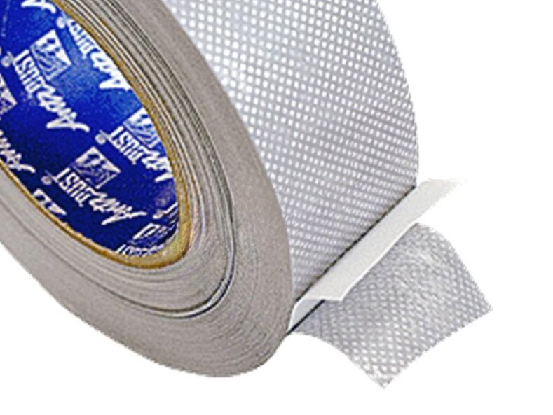 Gewächshaus Anti-Dust-Tape / Schutzband