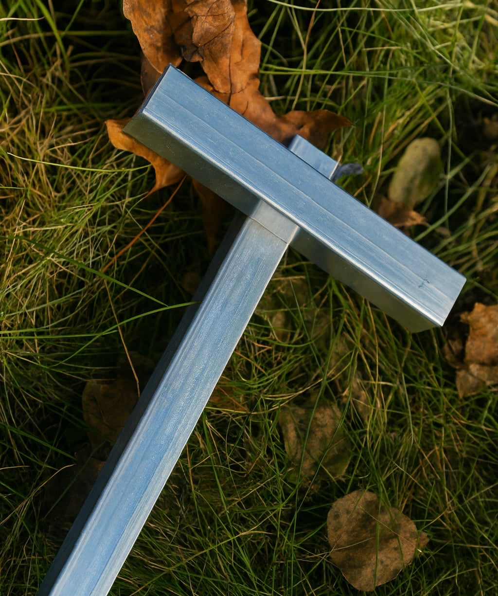 Fundament-Erdanker (6er-Set) – stabiler Halt bei Wind und Wetter