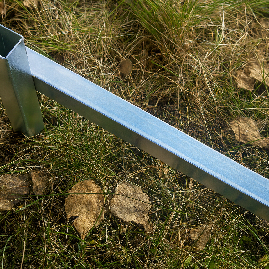 Fundament-Erdanker (6er-Set) – stabiler Halt bei Wind und Wetter