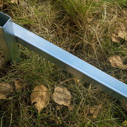 Fundament-Erdanker (6er-Set) – stabiler Halt bei Wind und Wetter